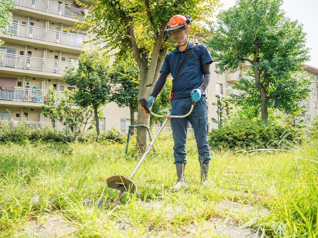 リーズナブルな秘訣